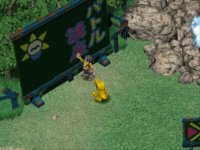Cкриншот Digimon World, изображение № 729219 - RAWG
