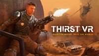 Cкриншот Thirst VR, изображение № 128562 - RAWG