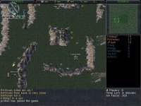 Cкриншот Command & Conquer: Sole Survivor Online, изображение № 325760 - RAWG