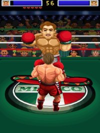 Cкриншот Rush Boxing, изображение № 2166562 - RAWG