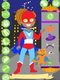 Cкриншот Halloween Costume Party Dress Up- Free, изображение № 1843384 - RAWG