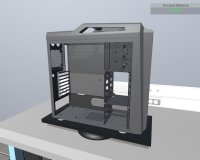 Cкриншот PC Building Simulator Demo, изображение № 994884 - RAWG