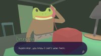 Cкриншот Frog Detective 2: The Case of the Invisible Wizard, изображение № 2254617 - RAWG