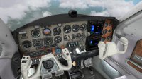 Cкриншот FlyInside Flight Simulator, изображение № 1746335 - RAWG