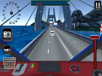 Cкриншот Driving School Elevated Bus 3D, изображение № 2099591 - RAWG