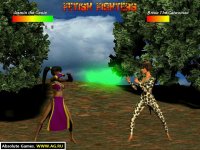 Cкриншот Fetish Fighters, изображение № 333852 - RAWG