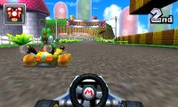 Cкриншот Mario Kart 7, изображение № 267588 - RAWG