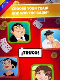 Cкриншот Truco Venezolano by Playspace, изображение № 1882231 - RAWG