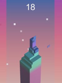 Cкриншот Block Tower Stack-Up - Reach up high in the sky, play this endless blocks stacking game, изображение № 930392 - RAWG
