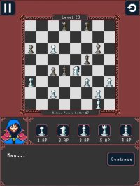 Cкриншот Moveless Chess, изображение № 67731 - RAWG