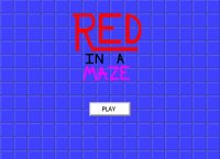 Cкриншот Red In A Maze, изображение № 1298740 - RAWG