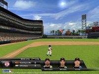 Cкриншот MLB Dugout Heroes, изображение № 521233 - RAWG
