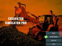 Cкриншот Excavator Simulator PRO 2021, изображение № 3292147 - RAWG