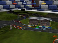 Cкриншот SlotZ Racer Caterham Special, изображение № 50899 - RAWG
