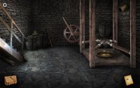 Cкриншот Тайна замка Чёрный Терновник, изображение № 2080224 - RAWG