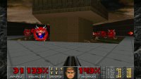Cкриншот DOOM II (25th anniversary), изображение № 2015475 - RAWG