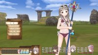 Cкриншот Atelier Totori: The Adventurer of Arland, изображение № 577567 - RAWG