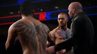 Cкриншот EA SPORTS UFC 3 Beta, изображение № 707481 - RAWG