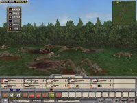 Cкриншот G.I. Combat: Episode I - Battle of Normandy, изображение № 323589 - RAWG