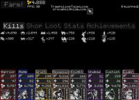 Cкриншот Loot Clicker, изображение № 2360595 - RAWG