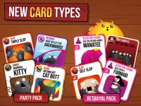 Cкриншот Exploding Kittens - The Official Game, изображение № 516 - RAWG