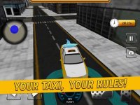 Cкриншот Taxi Transport City Sim, изображение № 1596450 - RAWG