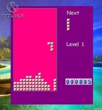 Cкриншот Classical Block (Classical Tetris), изображение № 378883 - RAWG
