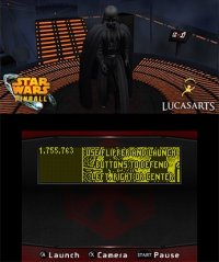 Cкриншот Star Wars Pinball, изображение № 796318 - RAWG