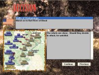 Cкриншот Civil War Battles: Chickamauga, изображение № 477922 - RAWG