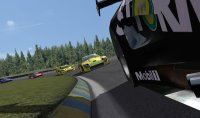 Cкриншот GTR: FIA GT Racing Game, изображение № 380653 - RAWG