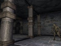 Cкриншот Dark Age of Camelot: Catacombs, изображение № 398059 - RAWG