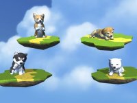 Cкриншот Puppy Race for Kids First Steps, изображение № 971440 - RAWG