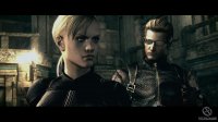 Cкриншот Resident Evil 5, изображение № 723987 - RAWG