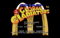 Cкриншот Global Gladiators, изображение № 748555 - RAWG