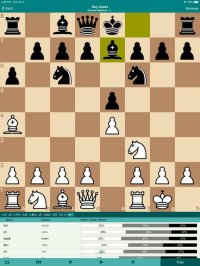 Cкриншот Chess Opener PRO, изображение № 2629360 - RAWG