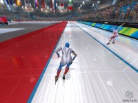 Cкриншот Torino 2006 - the Official Video Game of the XX Olympic Winter Games, изображение № 441753 - RAWG