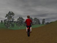 Cкриншот Xtreme Moped Racing, изображение № 460041 - RAWG