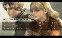 Cкриншот Resident Evil 4 (2005), изображение № 1672602 - RAWG