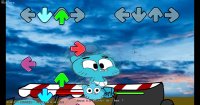 Cкриншот Vs Gumball, изображение № 3182927 - RAWG