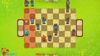 Cкриншот Chess Soccer WebGL, изображение № 2600981 - RAWG