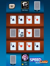 Cкриншот Speed: Split Card Slam, изображение № 1906789 - RAWG