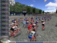 Cкриншот Лучшие из лучших. Велоспорт 2005, изображение № 358574 - RAWG