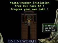 Cкриншот Data Hacker: Initiation, изображение № 1322812 - RAWG