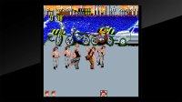 Cкриншот Arcade Archives Renegade, изображение № 30126 - RAWG