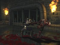 Cкриншот Mortal Kombat: Armageddon, изображение № 593385 - RAWG