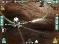 Cкриншот Mars Tomorrow, изображение № 1327097 - RAWG