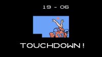 Cкриншот Tecmo Bowl, изображение № 264978 - RAWG