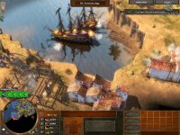 Cкриншот Age of Empires III, изображение № 417649 - RAWG