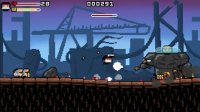 Cкриншот Gunslugs 2 Free, изображение № 1556388 - RAWG