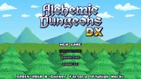 Cкриншот Alchemic Dungeons DX, изображение № 1821757 - RAWG